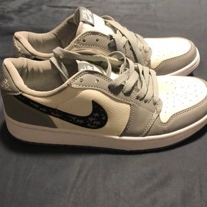 DIOR Air Jordan 1 Low